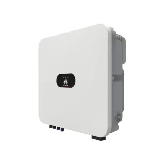 Inversor Huawei SUN2000-8KTL-LC0