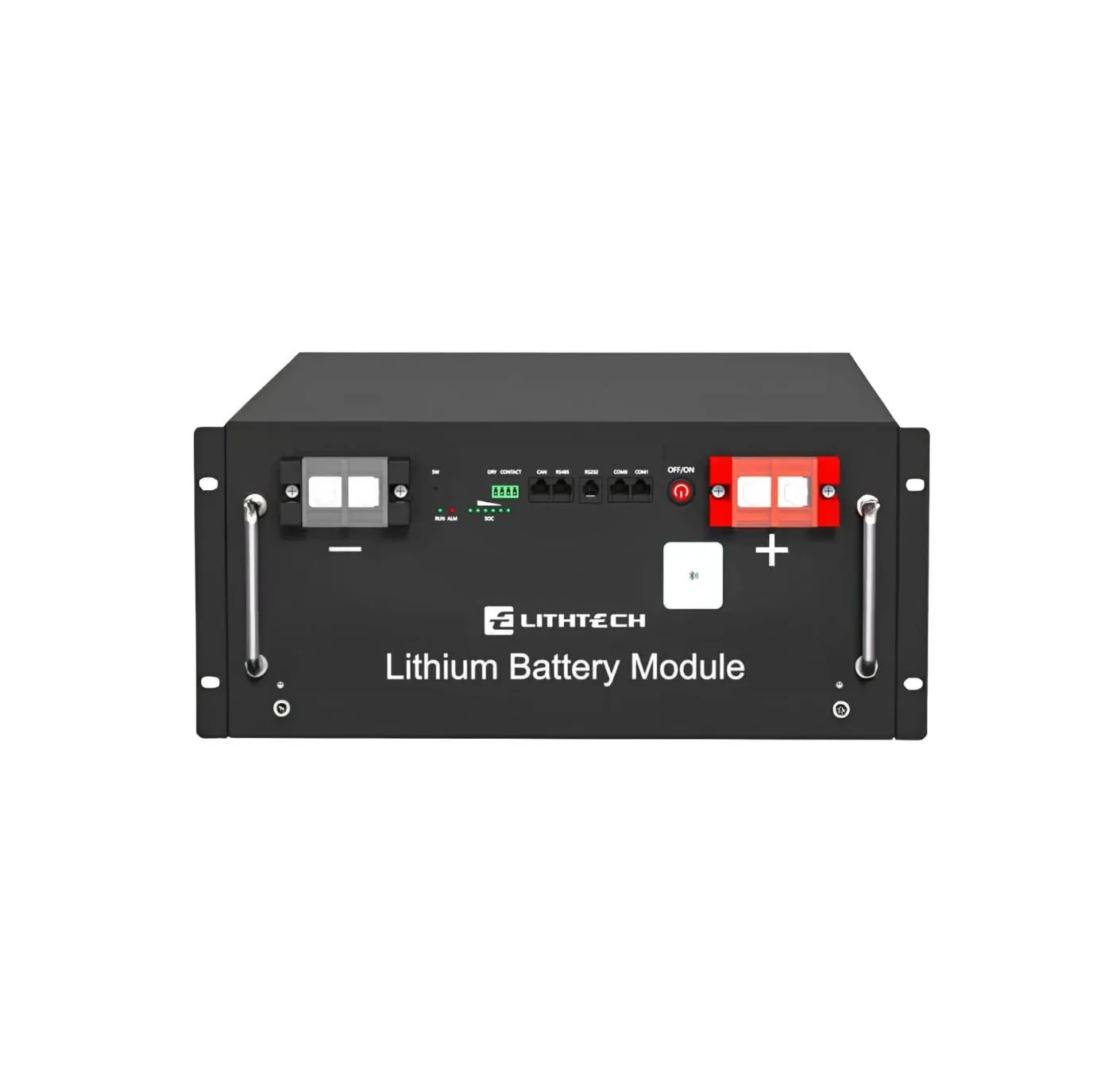 Batería de Litio 51.2V 314Ah Tipo Rack