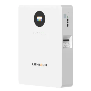 Bateria de Litio 51.2V 200Ah